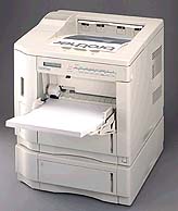 Brother HL-1260E printing supplies